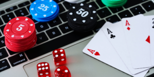 Online Casino: A Comprehensive Guide to Enjoying Casino Games Online