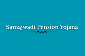 Samajwadi Pension Yojana 