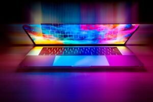 New Digital Playground