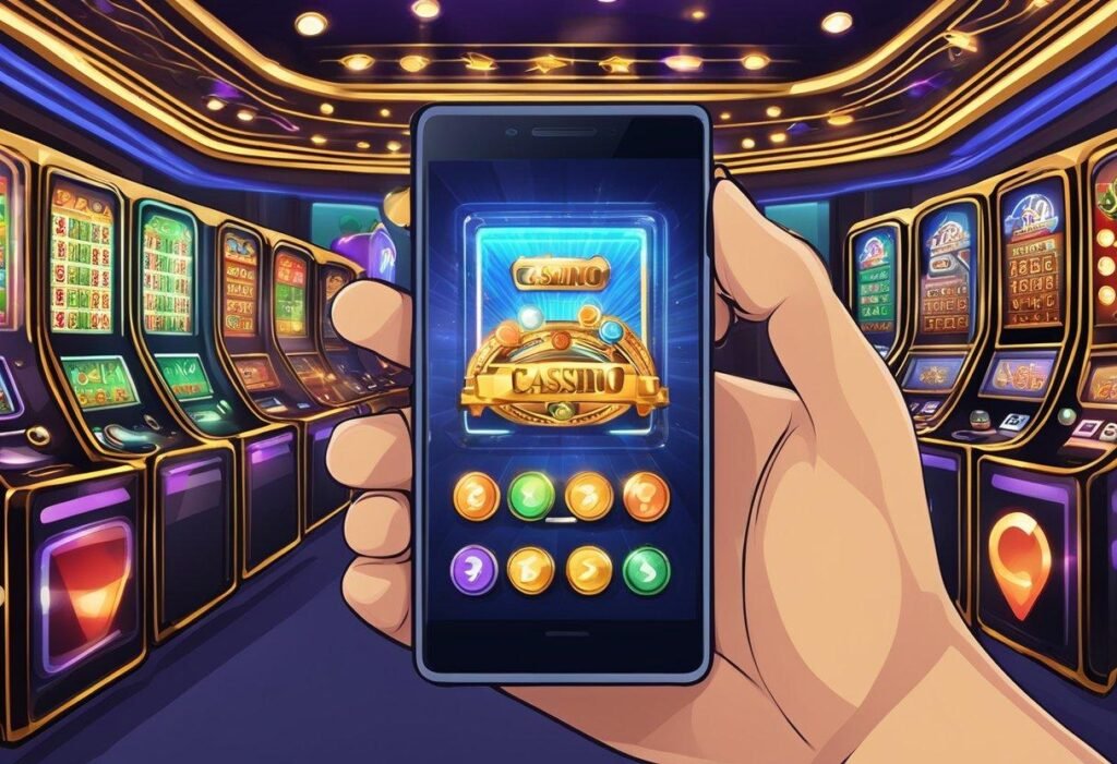 Casino Games