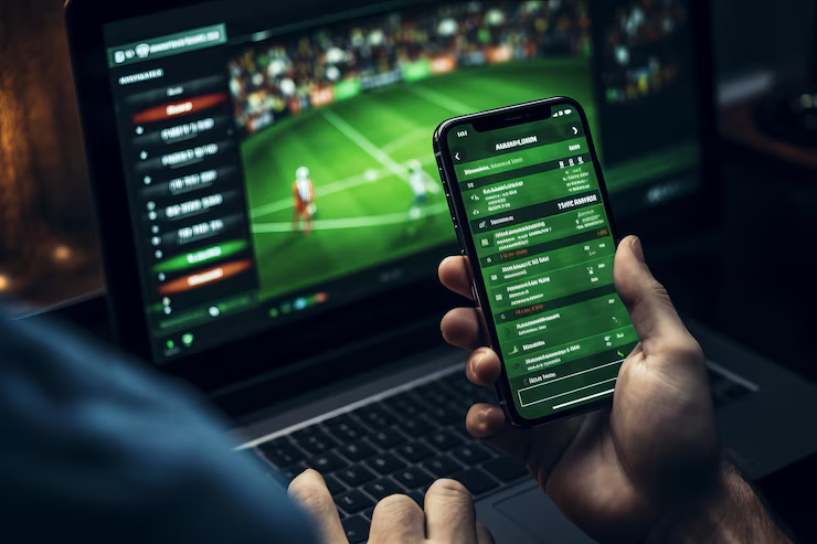 Online Betting