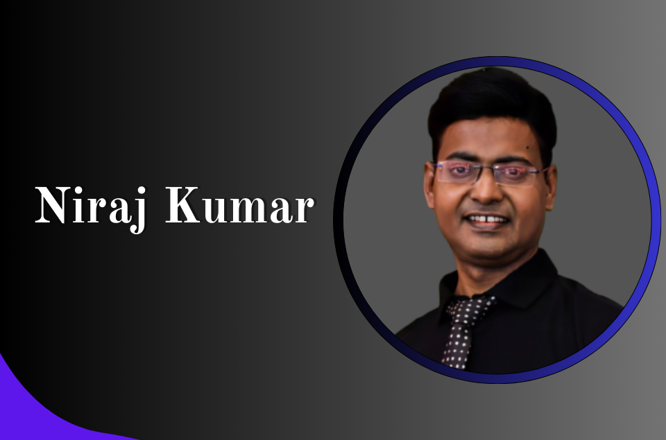 Digital Niraj business scaling