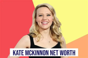 Kat Stickler net worth