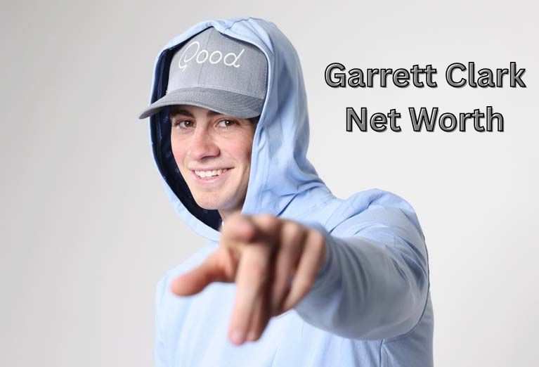 Garrett Clark Net Worth