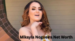 Mikayla Nogueira Net Worth