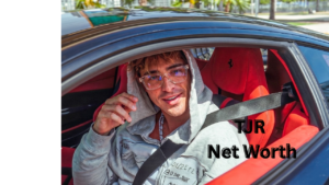 TJR Net Worth
