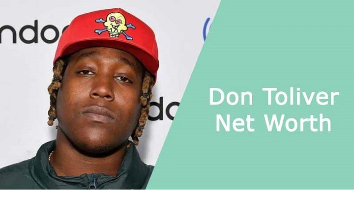 Don Toliver Net Worth