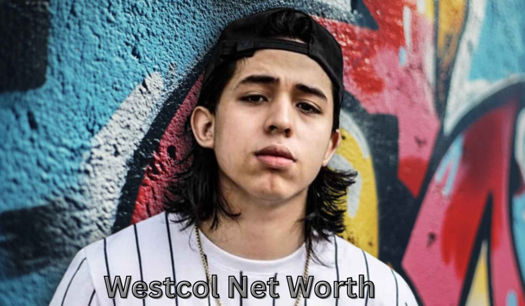 Westcol Net Worth