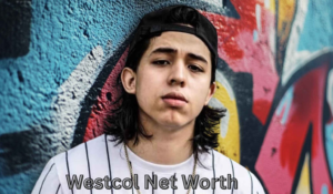 Westcol Net Worth