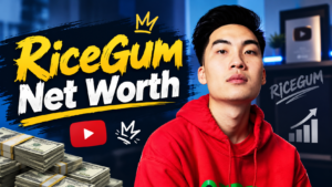 RiceGum Net Worth